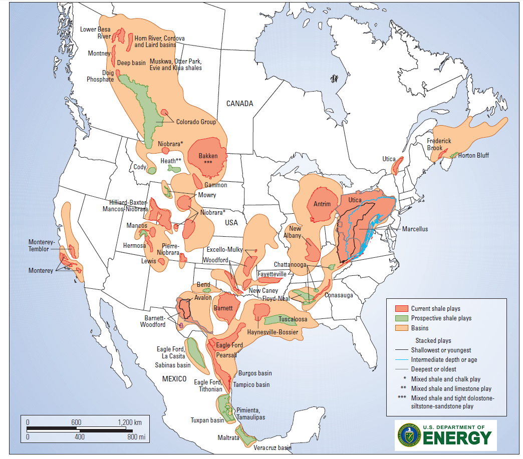 North American Energy Policy Integration – Edward T. Dodge